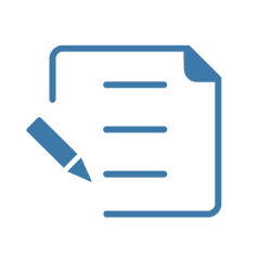 web form icon